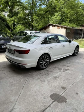 Audi A4 Full Sline Quattro, снимка 6