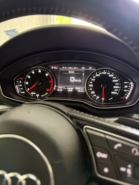 Audi A4 Full Sline Quattro, снимка 14