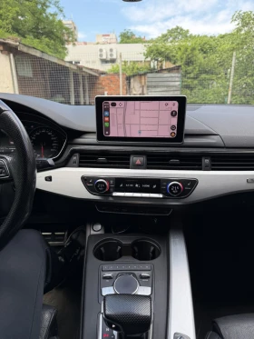 Audi A4 Full Sline Quattro, снимка 16