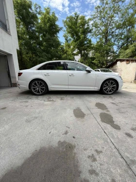 Audi A4 Full Sline Quattro, снимка 7