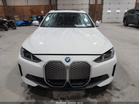 BMW i4 Gran Coupe xDrive40, снимка 12