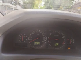 Volvo S80, снимка 11