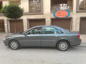 Volvo S80, снимка 8