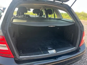 Mercedes-Benz C 220, снимка 8