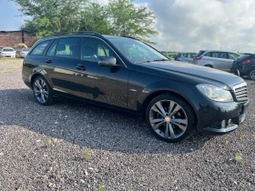 Mercedes-Benz C 220, снимка 4