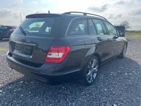 Mercedes-Benz C 220, снимка 6