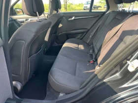 Mercedes-Benz C 220, снимка 10