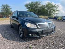 Mercedes-Benz C 220, снимка 3