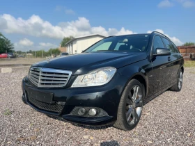 Mercedes-Benz C 220, снимка 1