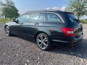 Mercedes-Benz C 220, снимка 5