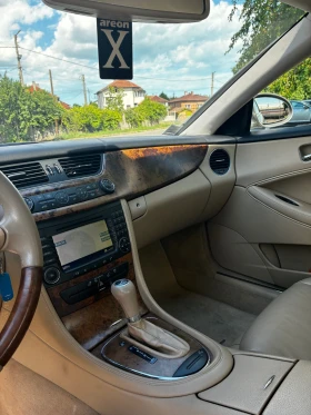 Mercedes-Benz CLS 320  CDI , снимка 9