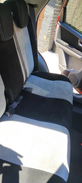 Suzuki SX4 2.0D, снимка 8