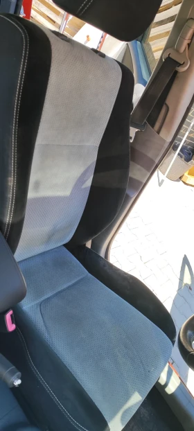 Suzuki SX4 2.0D, снимка 11