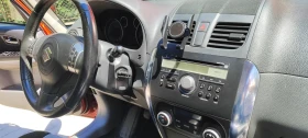 Suzuki SX4 2.0D, снимка 10