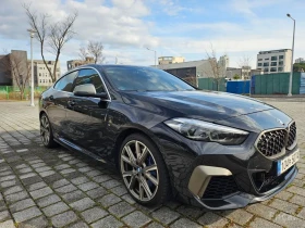 BMW 235 M PKG / XDRIVE / DISTRONIC / HEADUP / ПОДГРЕВИ, снимка 2