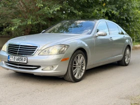 Mercedes-Benz S 500, снимка 5