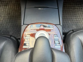 Mercedes-Benz S 500, снимка 10