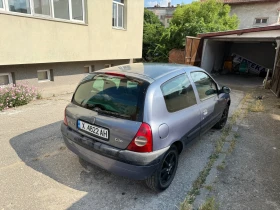 Renault Clio 1.2, снимка 4