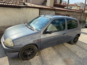 Renault Clio 1.2, снимка 2