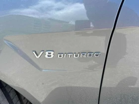Mercedes-Benz E 63 AMG * CARFAX * ЦЕНА ДО БГ, снимка 14