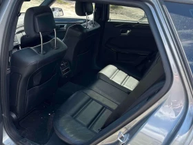 Mercedes-Benz E 63 AMG * CARFAX * ЦЕНА ДО БГ, снимка 13