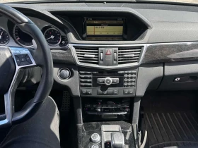 Mercedes-Benz E 63 AMG * CARFAX * ЦЕНА ДО БГ, снимка 9