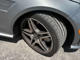 Mercedes-Benz E 63 AMG * CARFAX * ЦЕНА ДО БГ, снимка 15
