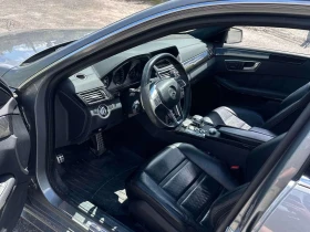 Mercedes-Benz E 63 AMG * CARFAX * ЦЕНА ДО БГ, снимка 6