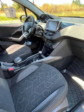 Peugeot 2008, снимка 4