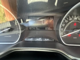 Peugeot 2008, снимка 8