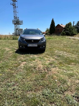 Peugeot 2008, снимка 3
