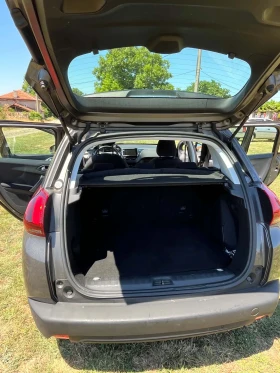 Peugeot 2008, снимка 9