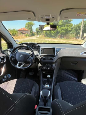 Peugeot 2008, снимка 5