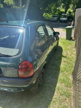 Opel Corsa 1.2 i 45, снимка 4