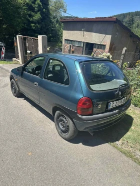 Opel Corsa 1.2 i 45, снимка 3