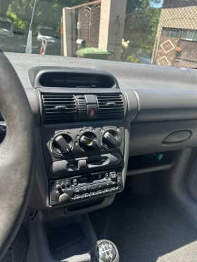 Opel Corsa 1.2 i 45, снимка 6