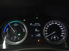 Hyundai Sonata HYBRID (DN8) PREMIUM, снимка 8