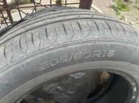 Fiat Sedici 1.9-4X4, снимка 14