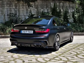 BMW 340 M340i, снимка 4