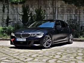BMW 340 M340i, снимка 1