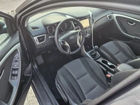Hyundai I30, снимка 11