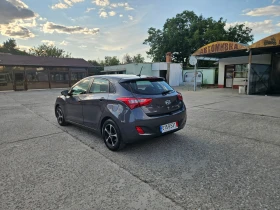 Hyundai I30, снимка 4