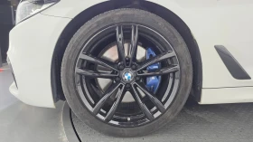 BMW 530 M Sport Plus, снимка 5