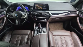 BMW 530 M Sport Plus, снимка 7
