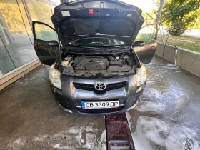 Toyota Auris, снимка 16