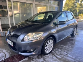 Toyota Auris, снимка 2