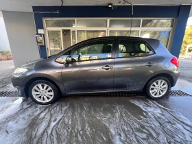 Toyota Auris, снимка 4