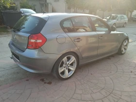 BMW 120 120 D, снимка 4