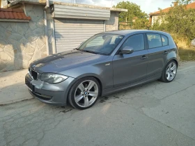 BMW 120 120 D, снимка 2