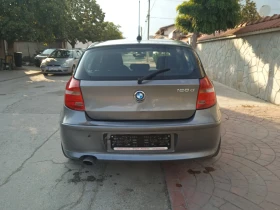 BMW 120 120 D, снимка 5